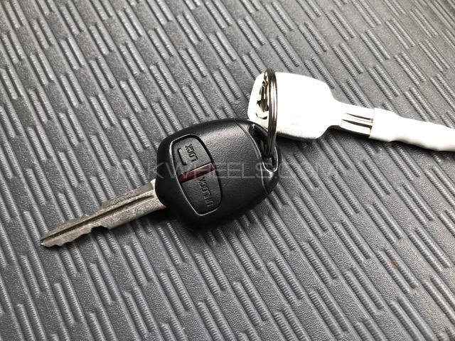 Nissan Clipper 2012 for Sale in Karachi Nissan Clipper 2012 for Sale in Karachi Image-22