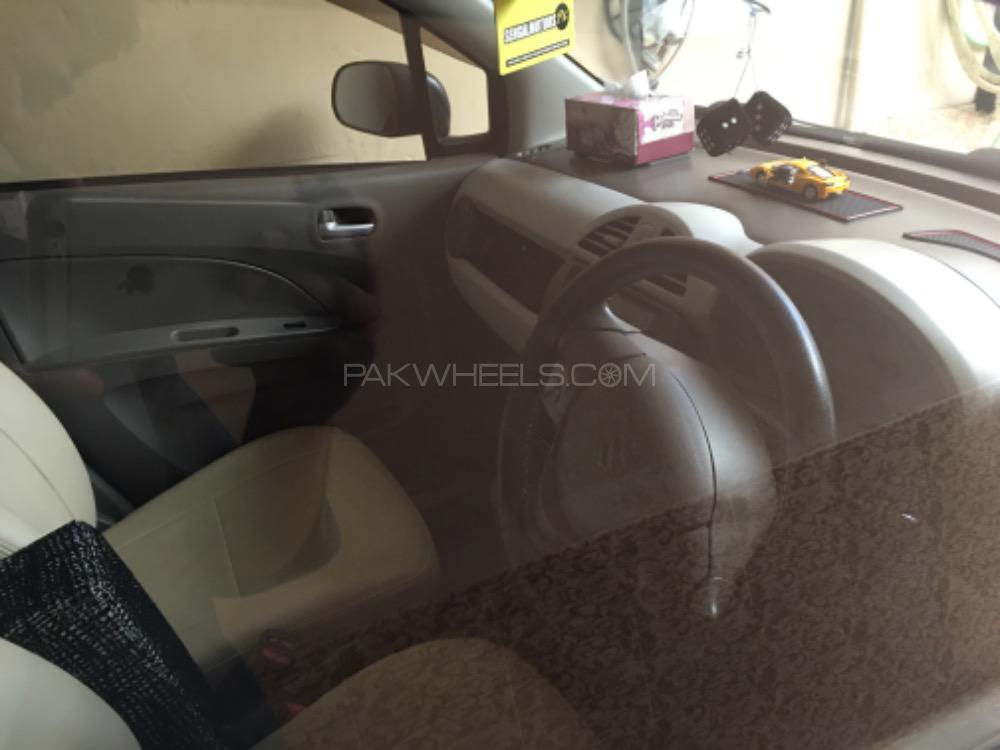 Suzuki Alto 2018 for Sale in Sahiwal Suzuki Alto 2018 for Sale in Sahiwal Image-4