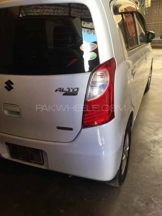 Suzuki Alto 2018 for Sale in Sahiwal Suzuki Alto 2018 for Sale in Sahiwal Image-6