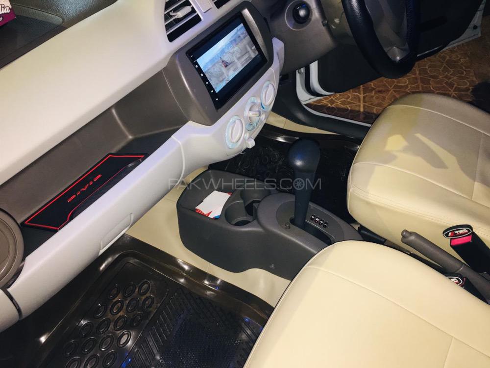 Suzuki Alto 2018 for Sale in Sahiwal Suzuki Alto 2018 for Sale in Sahiwal Image-18