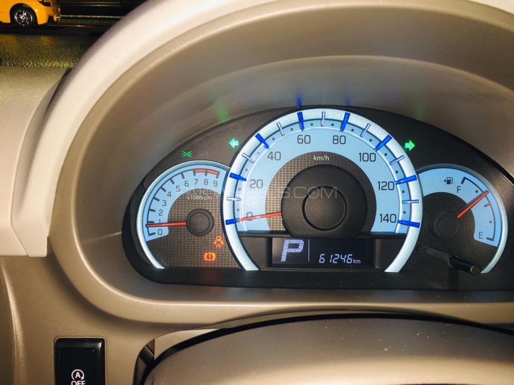 Suzuki Alto 2018 for Sale in Sahiwal Suzuki Alto 2018 for Sale in Sahiwal Image-19