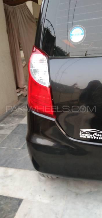 Suzuki Alto 2013 for Sale in Peshawar Suzuki Alto 2013 for Sale in Peshawar Image-6
