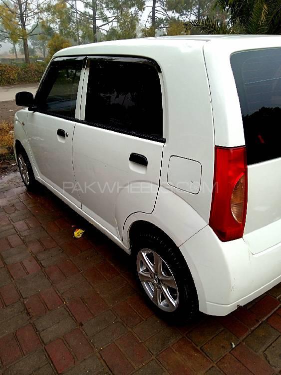 Suzuki Alto 2007 for Sale in Islamabad Image-1