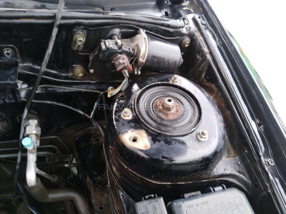 سوزوکی بالینو 2005 for Sale in اسلام آباد سوزوکی بالینو 2005 for Sale in اسلام آباد Image-7