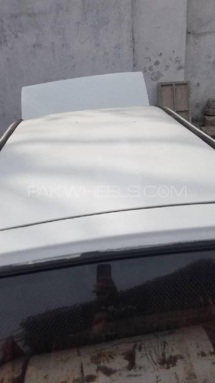 Suzuki Mehran 1989 for Sale in Islamabad Suzuki Mehran 1989 for Sale in Islamabad Image-4