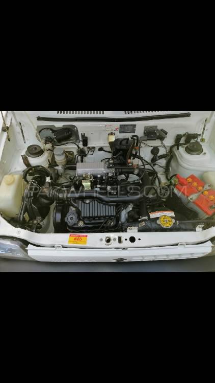 Suzuki Mehran 2018 for Sale in Lahore Suzuki Mehran 2018 for Sale in Lahore Image-7