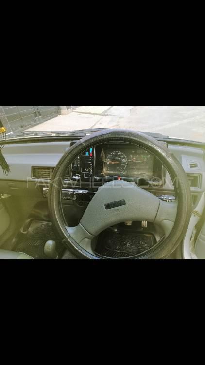 Suzuki Mehran 2018 for Sale in Lahore Suzuki Mehran 2018 for Sale in Lahore Image-9