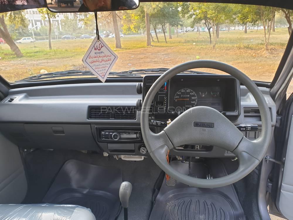 Suzuki Mehran 2019 for Sale in Islamabad Suzuki Mehran 2019 for Sale in Islamabad Image-20