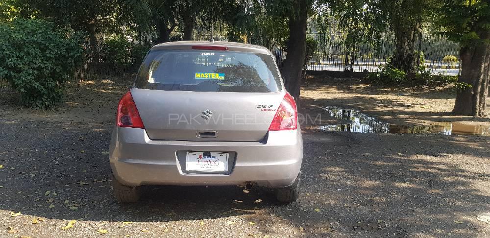 سوزوکی سوئفٹ 2016 for Sale in لاہور سوزوکی سوئفٹ 2016 for Sale in لاہور Image-5