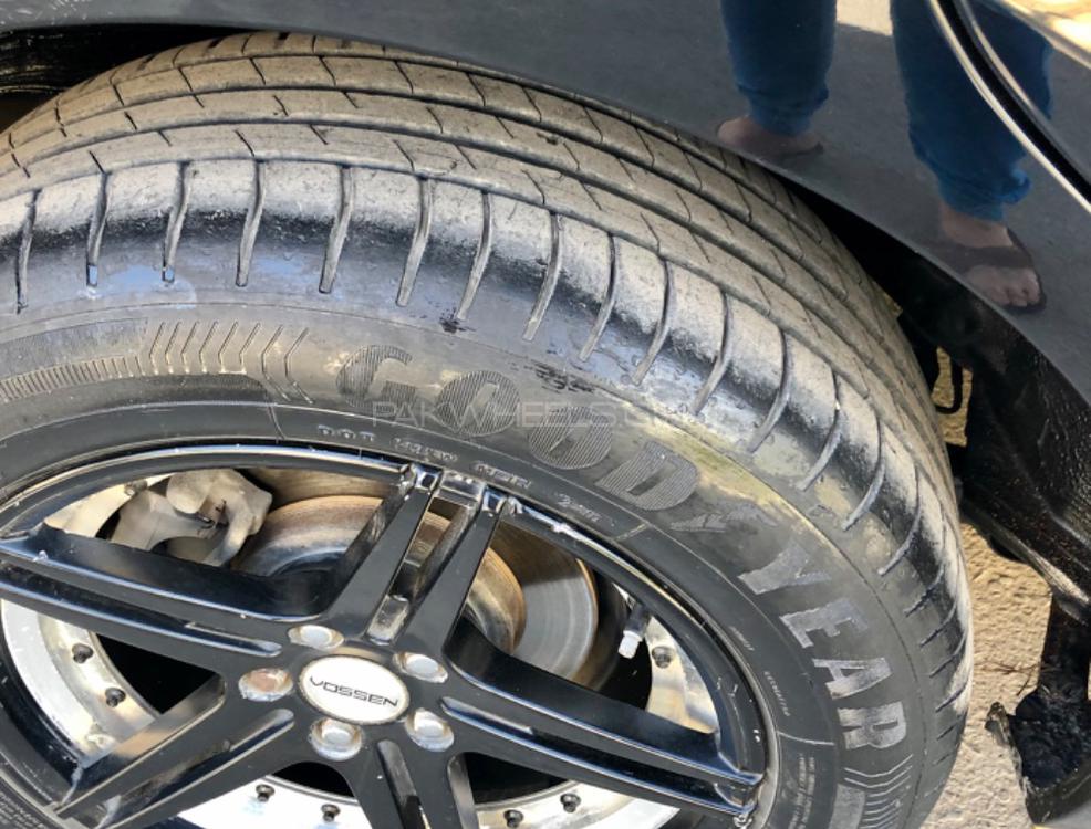 Toyota Corolla 2017 for Sale in Karachi Toyota Corolla 2017 for Sale in Karachi Image-6