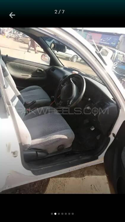 Toyota Corolla 1992 for Sale in Rawalpindi Toyota Corolla 1992 for Sale in Rawalpindi Image-9