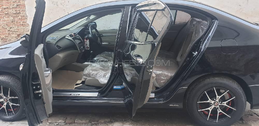 ہونڈا سٹی 2019 for Sale in سیالکوٹ ہونڈا سٹی 2019 for Sale in سیالکوٹ Image-8