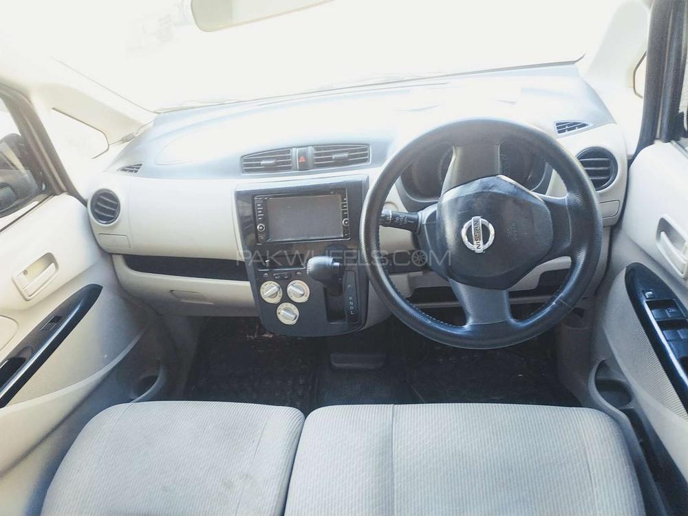 Nissan Dayz 2015 for Sale in Islamabad Nissan Dayz 2015 for Sale in Islamabad Image-7