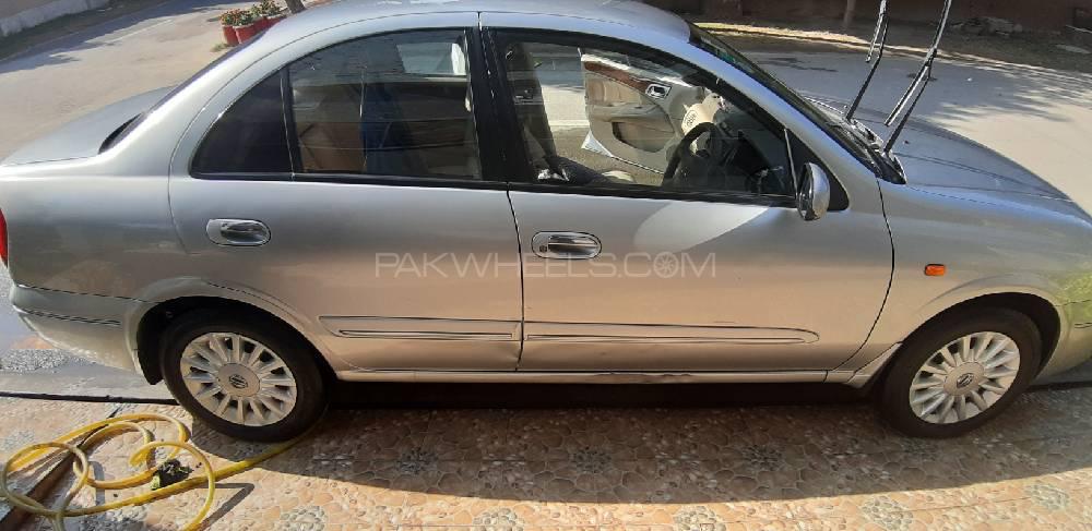 Nissan Sunny 2009 for Sale in Faisalabad Nissan Sunny 2009 for Sale in Faisalabad Image-7