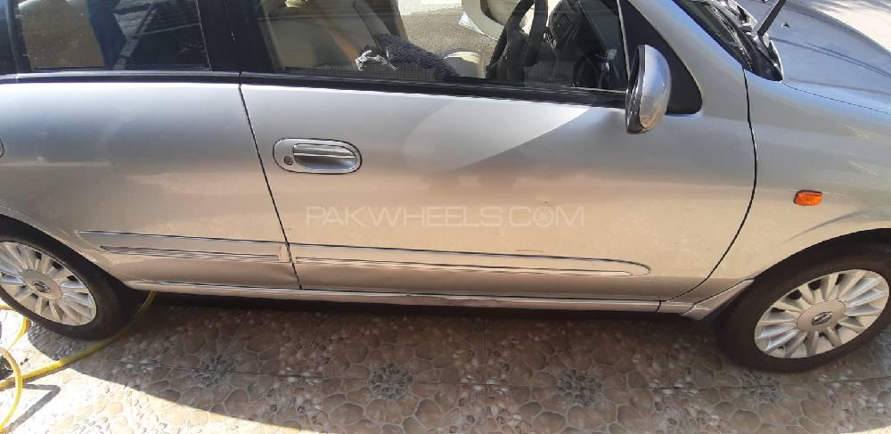 Nissan Sunny 2009 for Sale in Faisalabad Nissan Sunny 2009 for Sale in Faisalabad Image-8