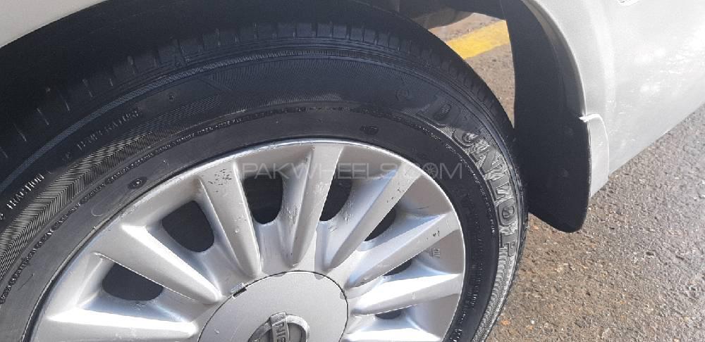 Nissan Sunny 2009 for Sale in Faisalabad Nissan Sunny 2009 for Sale in Faisalabad Image-11