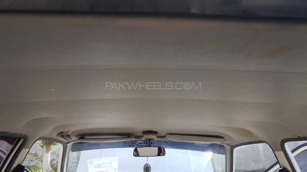 Suzuki Khyber 1998 for Sale in Mardan Suzuki Khyber 1998 for Sale in Mardan Image-13