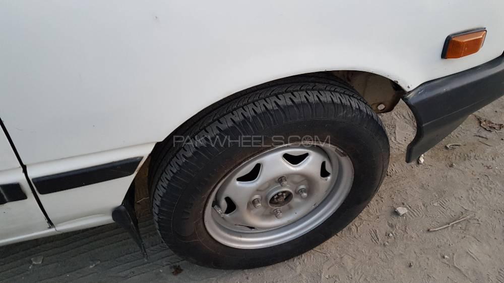 Suzuki Khyber 1998 for Sale in Mardan Suzuki Khyber 1998 for Sale in Mardan Image-17