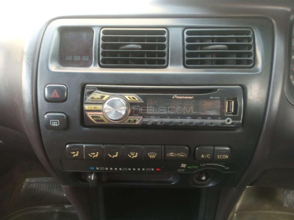 Toyota Corolla 1991 for Sale in Karachi Toyota Corolla 1991 for Sale in Karachi Image-5