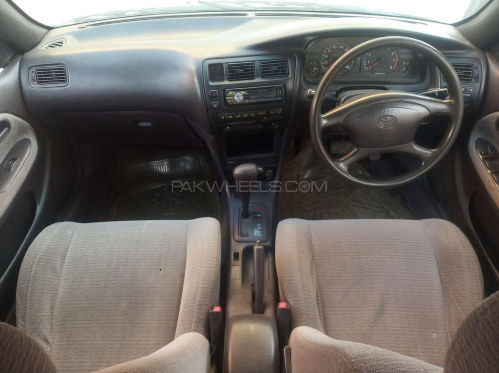 Toyota Corolla 1991 for Sale in Karachi Toyota Corolla 1991 for Sale in Karachi Image-11