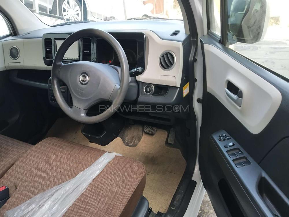 Nissan Moco 2014 for Sale in Lahore Nissan Moco 2014 for Sale in Lahore Image-6