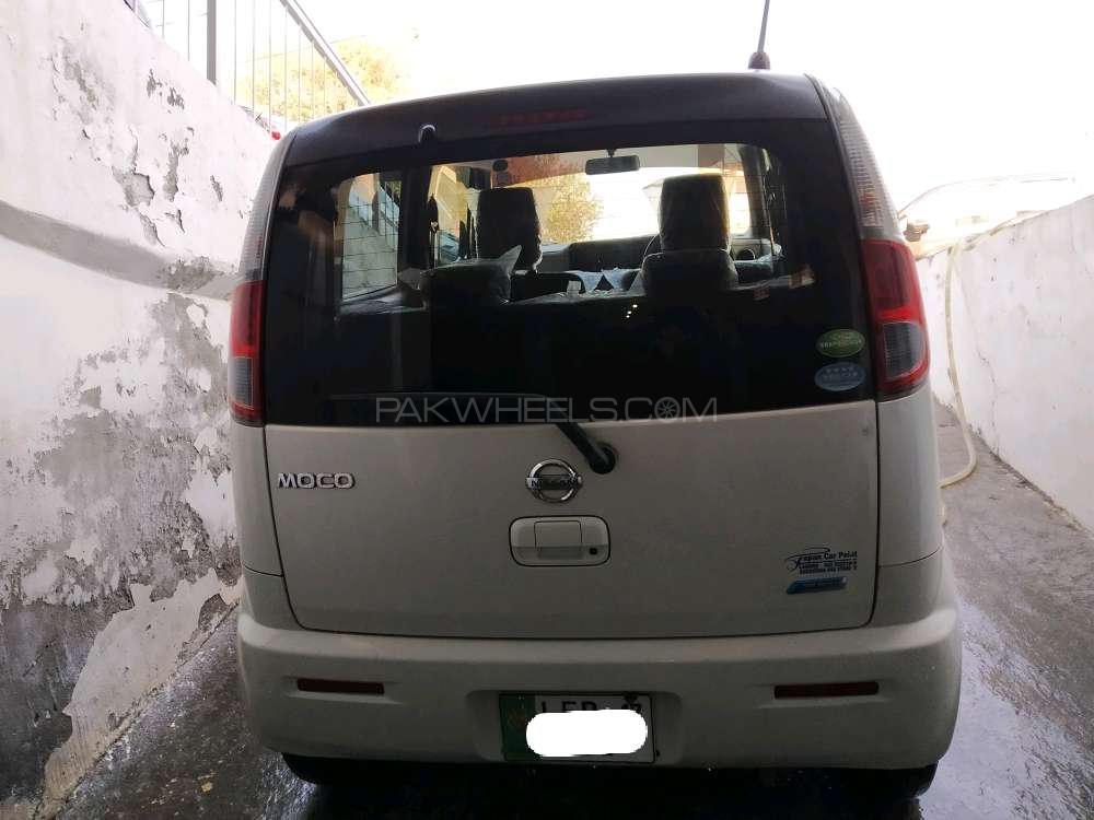 Nissan Moco 2014 for Sale in Lahore Nissan Moco 2014 for Sale in Lahore Image-11