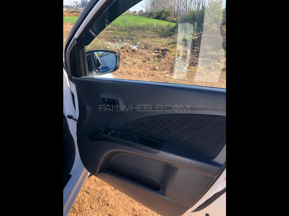 Suzuki Cultus 2018 for Sale in Islamabad Suzuki Cultus 2018 for Sale in Islamabad Image-12