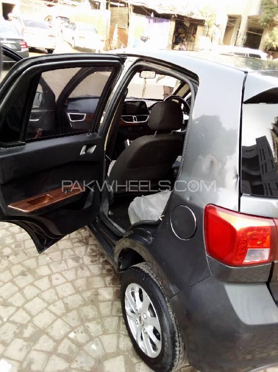 United Bravo 2019 for Sale in Lahore United Bravo 2019 for Sale in Lahore Image-2