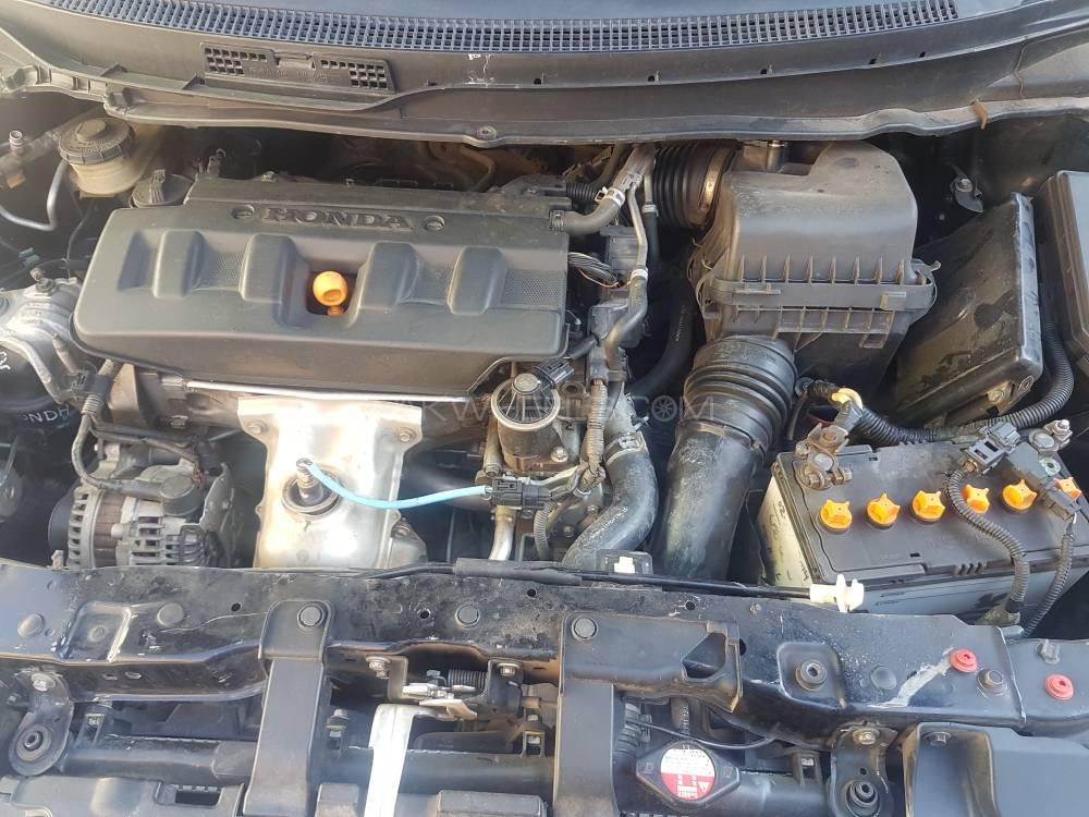 Honda Civic 2013 for Sale in Islamabad Honda Civic 2013 for Sale in Islamabad Image-8
