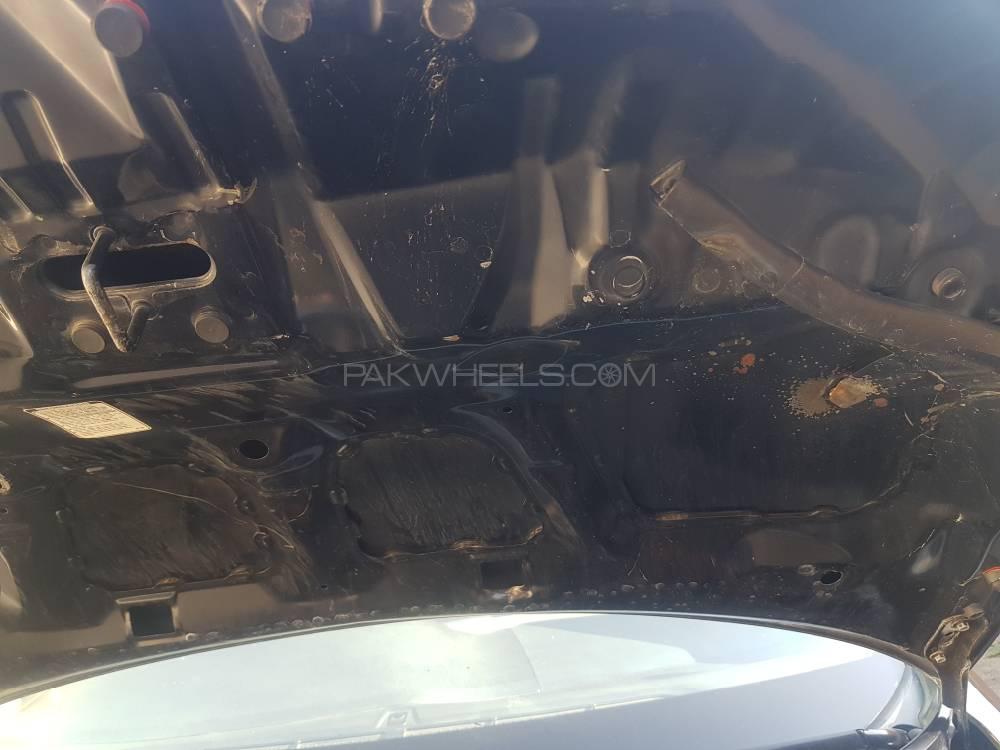 Honda Civic 2013 for Sale in Islamabad Honda Civic 2013 for Sale in Islamabad Image-9