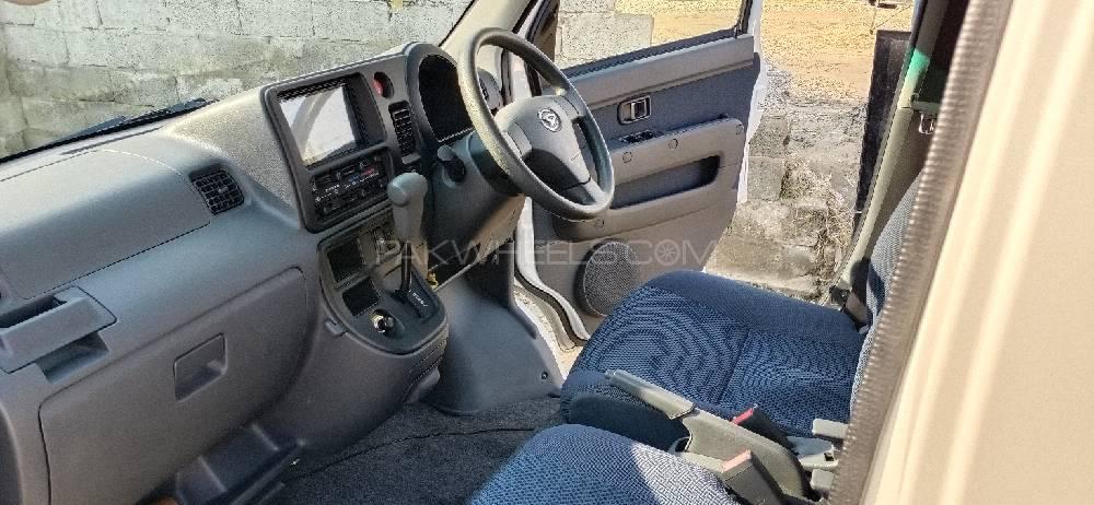 Daihatsu Hijet 2014 for Sale in Swat Daihatsu Hijet 2014 for Sale in Swat Image-10