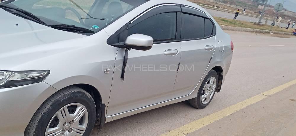 ہونڈا سٹی 2010 for Sale in اسلام آباد ہونڈا سٹی 2010 for Sale in اسلام آباد Image-5
