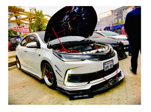 Toyota Corolla - 2018
