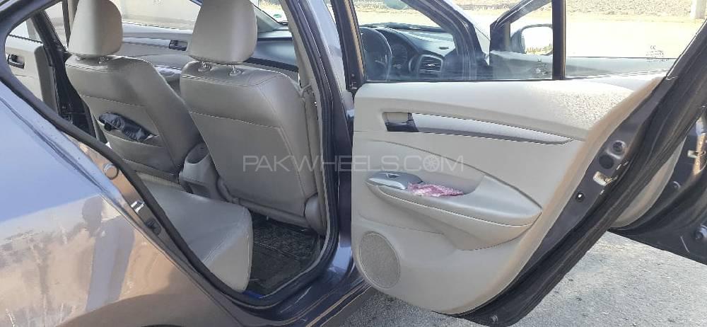 Honda City 2015 for Sale in Lahore Honda City 2015 for Sale in Lahore Image-7