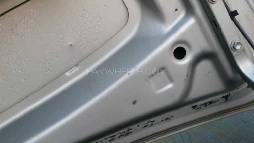 Toyota Corolla 2006 for Sale in Lahore Image-1
