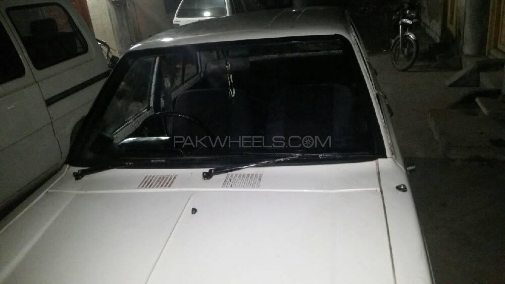 Toyota Starlet 1979 for Sale in Lahore Image-1