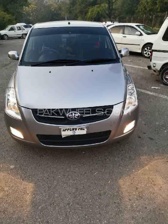 FAW V2 2020 for Sale in Faisalabad Image-1