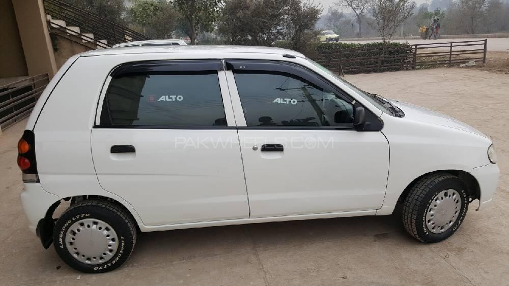 Suzuki Alto 2006 for Sale in Islamabad Suzuki Alto 2006 for Sale in Islamabad Image-5