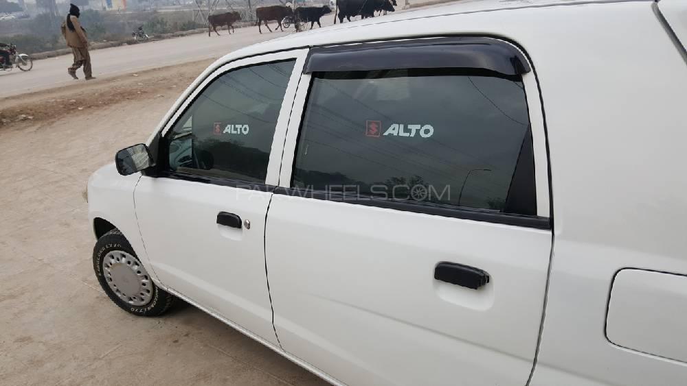 Suzuki Alto 2006 for Sale in Islamabad Image-1
