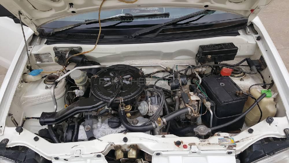 Suzuki Alto 2006 for Sale in Islamabad Suzuki Alto 2006 for Sale in Islamabad Image-2