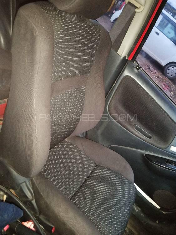 Toyota Vitz 2004 for Sale in Peshawar Toyota Vitz 2004 for Sale in Peshawar Image-11