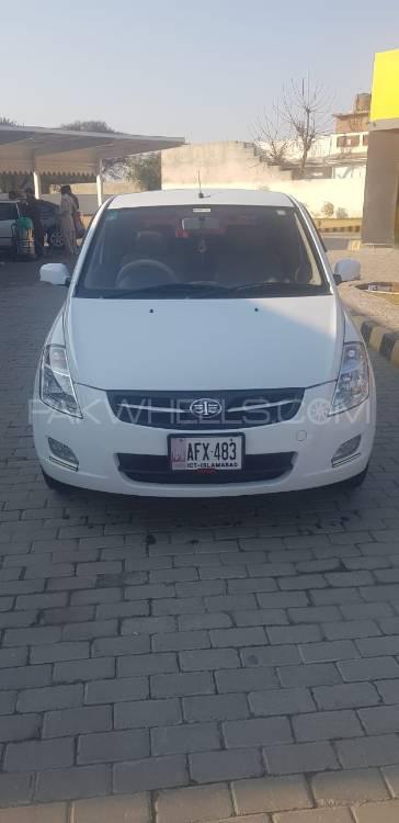 FAW V2 2017 for Sale in Talagang Image-1