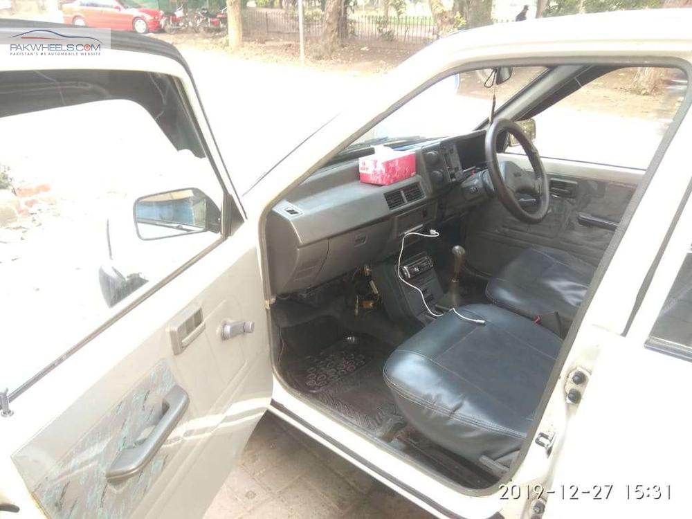 Suzuki Mehran 2006 for Sale in Lahore Suzuki Mehran 2006 for Sale in Lahore Image-7
