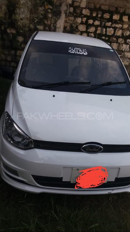 یونائیٹڈ براوو 2019 for Sale in راولپنڈی یونائیٹڈ براوو 2019 for Sale in راولپنڈی Image-3