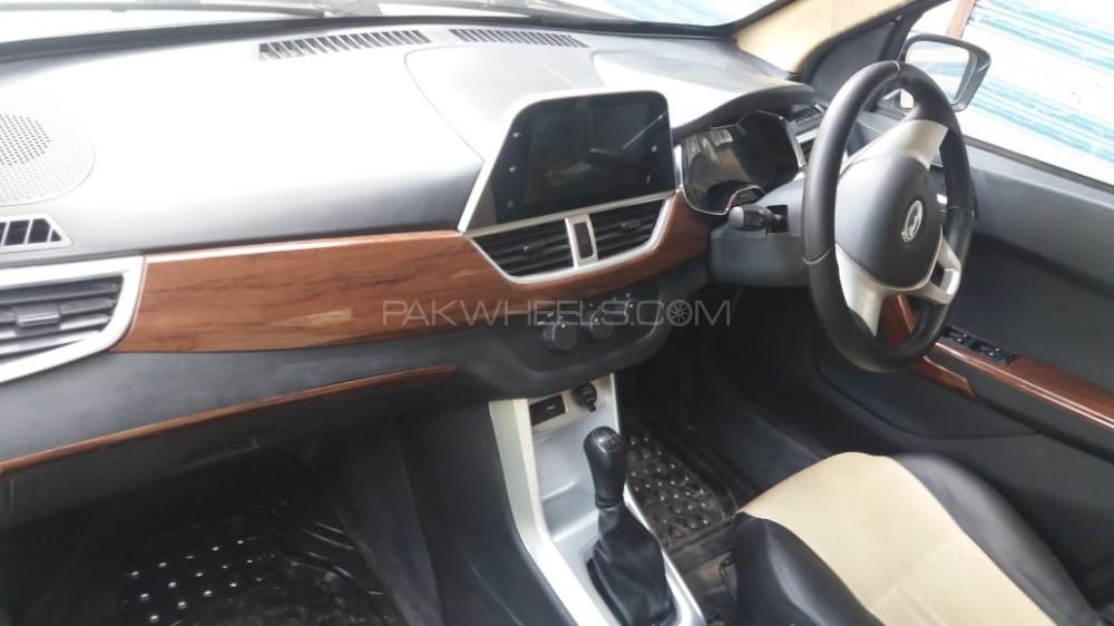 یونائیٹڈ براوو 2019 for Sale in راولپنڈی یونائیٹڈ براوو 2019 for Sale in راولپنڈی Image-9