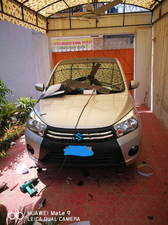 Suzuki Cultus - 2018