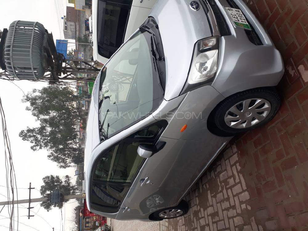 Daihatsu Move 2018 for Sale in Gujranwala Image-1