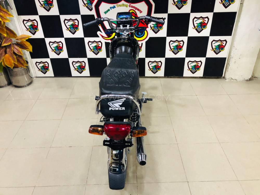 Super Power SP 70 2020 for Sale Super Power SP 70 2020 for Sale Image-2