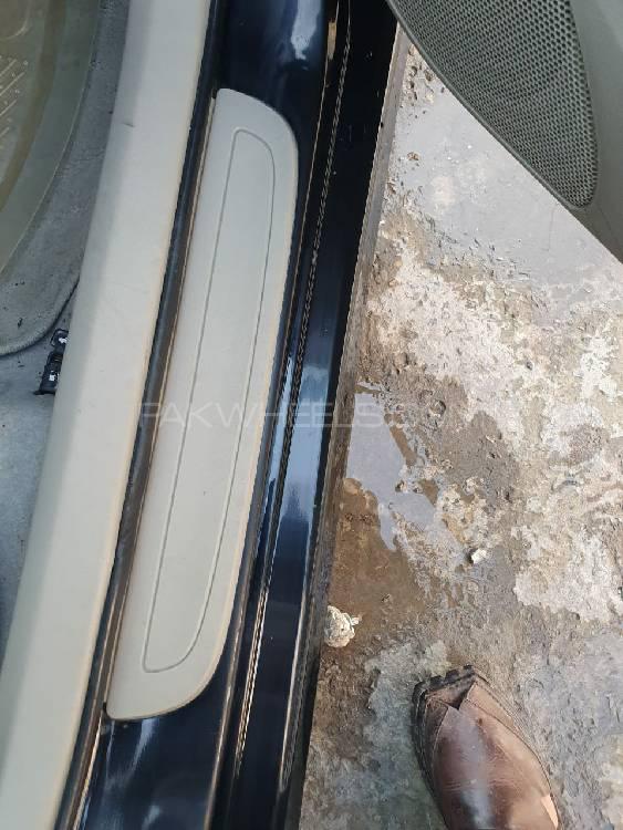 Toyota Corolla 2013 for Sale in Faisalabad Toyota Corolla 2013 for Sale in Faisalabad Image-16