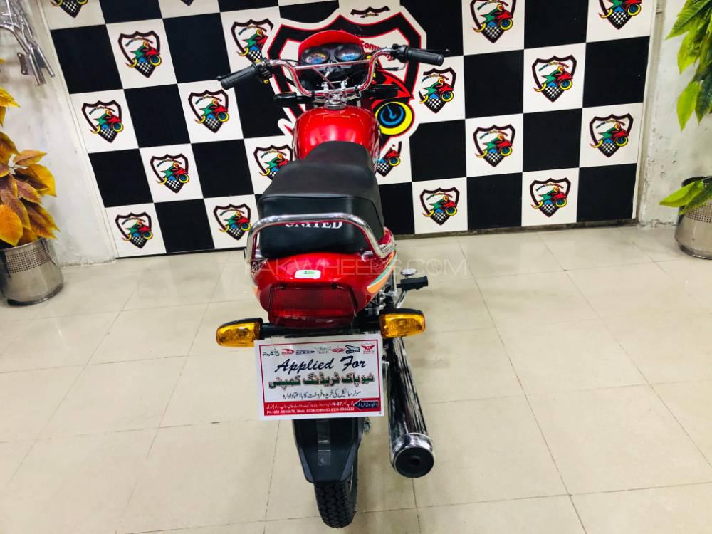 United US 100 2020 for Sale United US 100 2020 for Sale Image-9